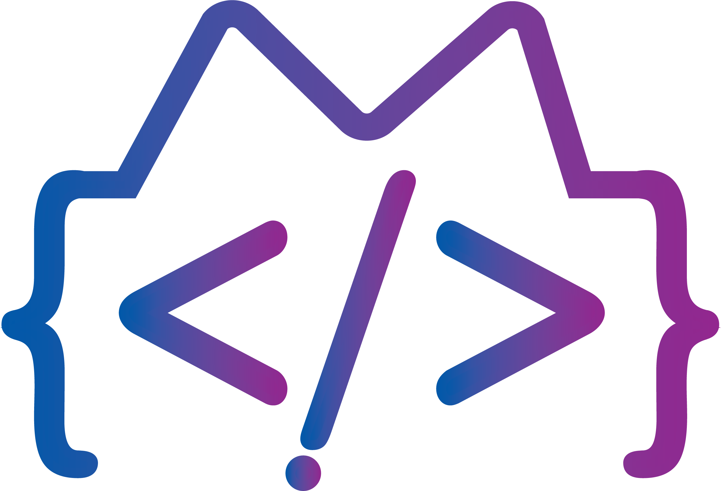 Mohamed' Logo