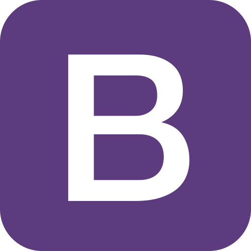 Bootstrab logo